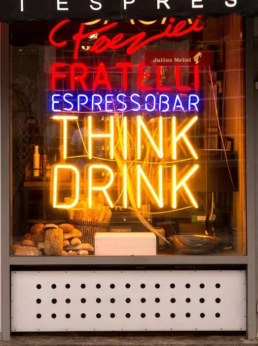 Fratelli Espresso Bar