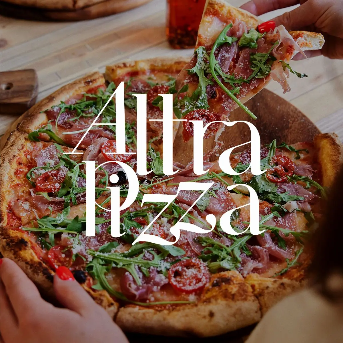Altra Pizza