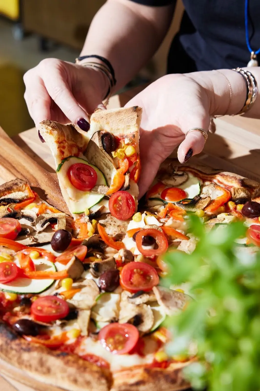 Altra Pizza