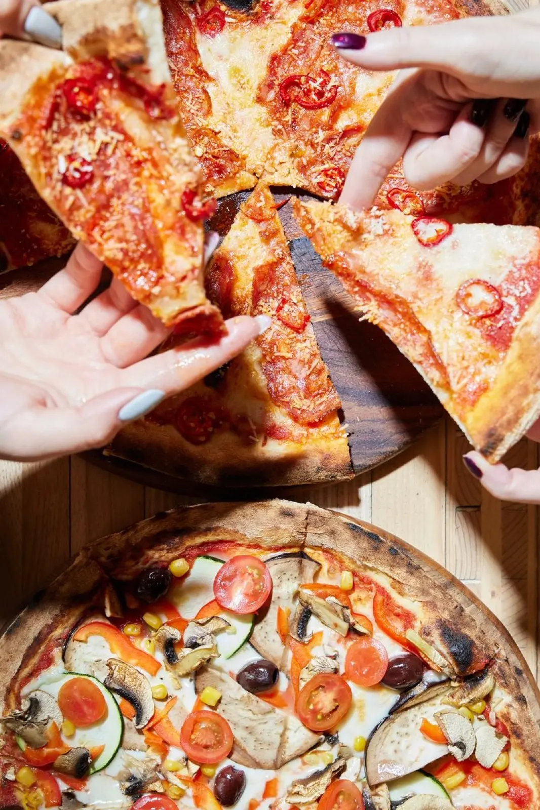 Altra Pizza