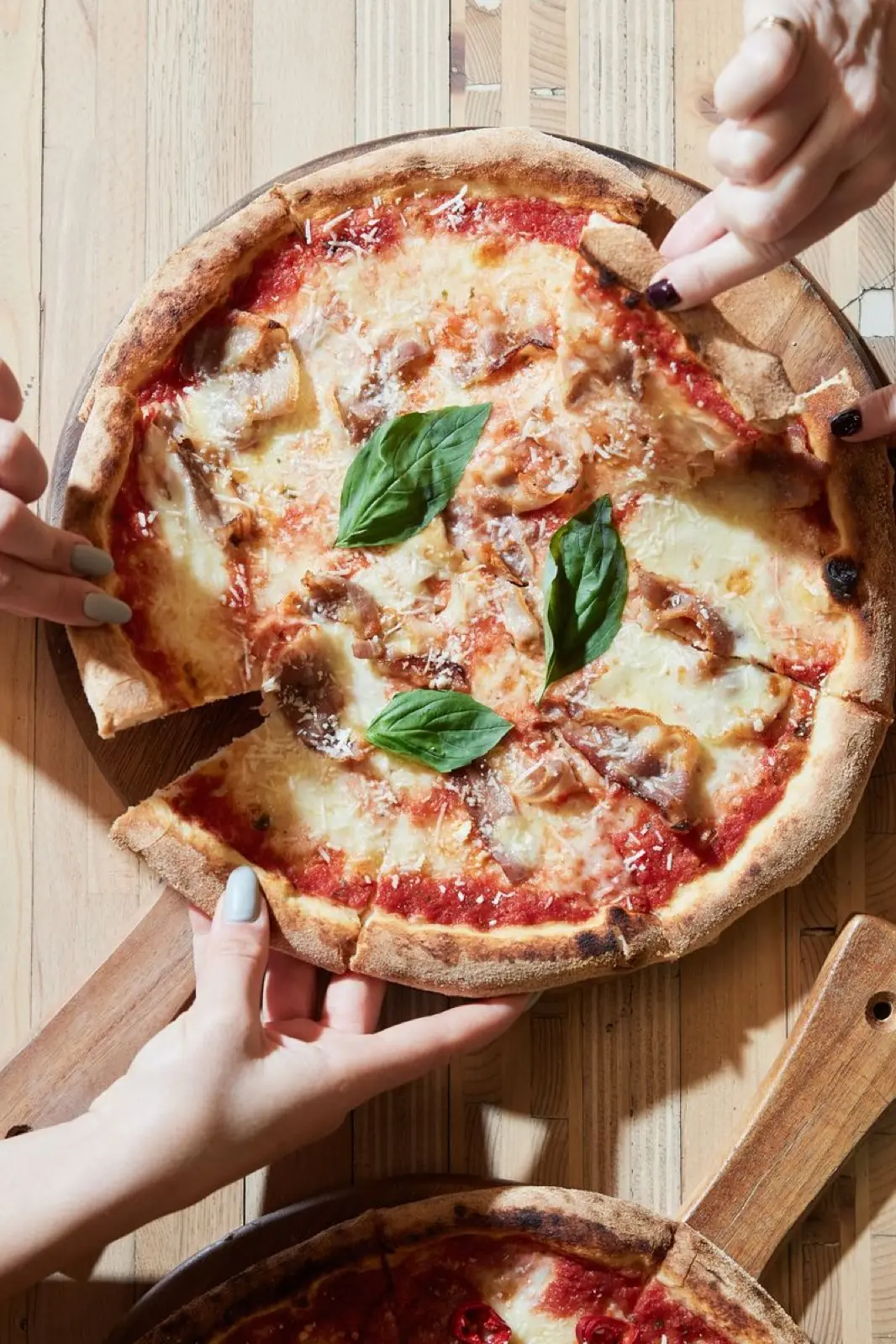 Altra Pizza