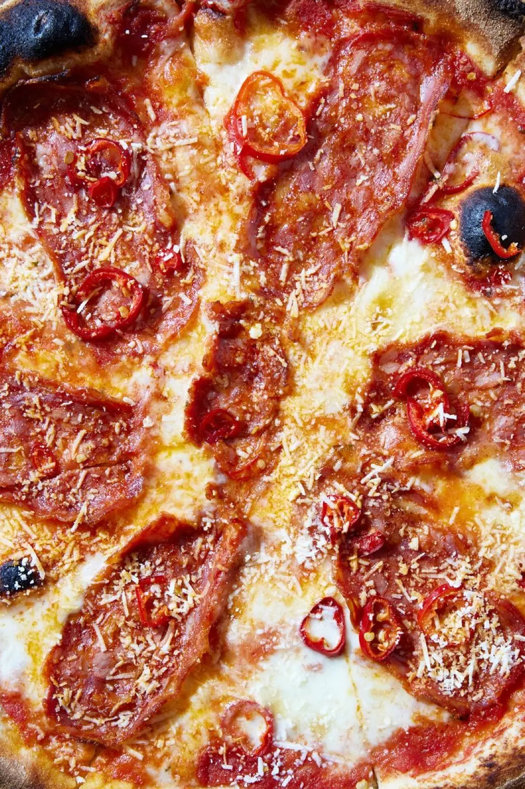 Altra Pizza
