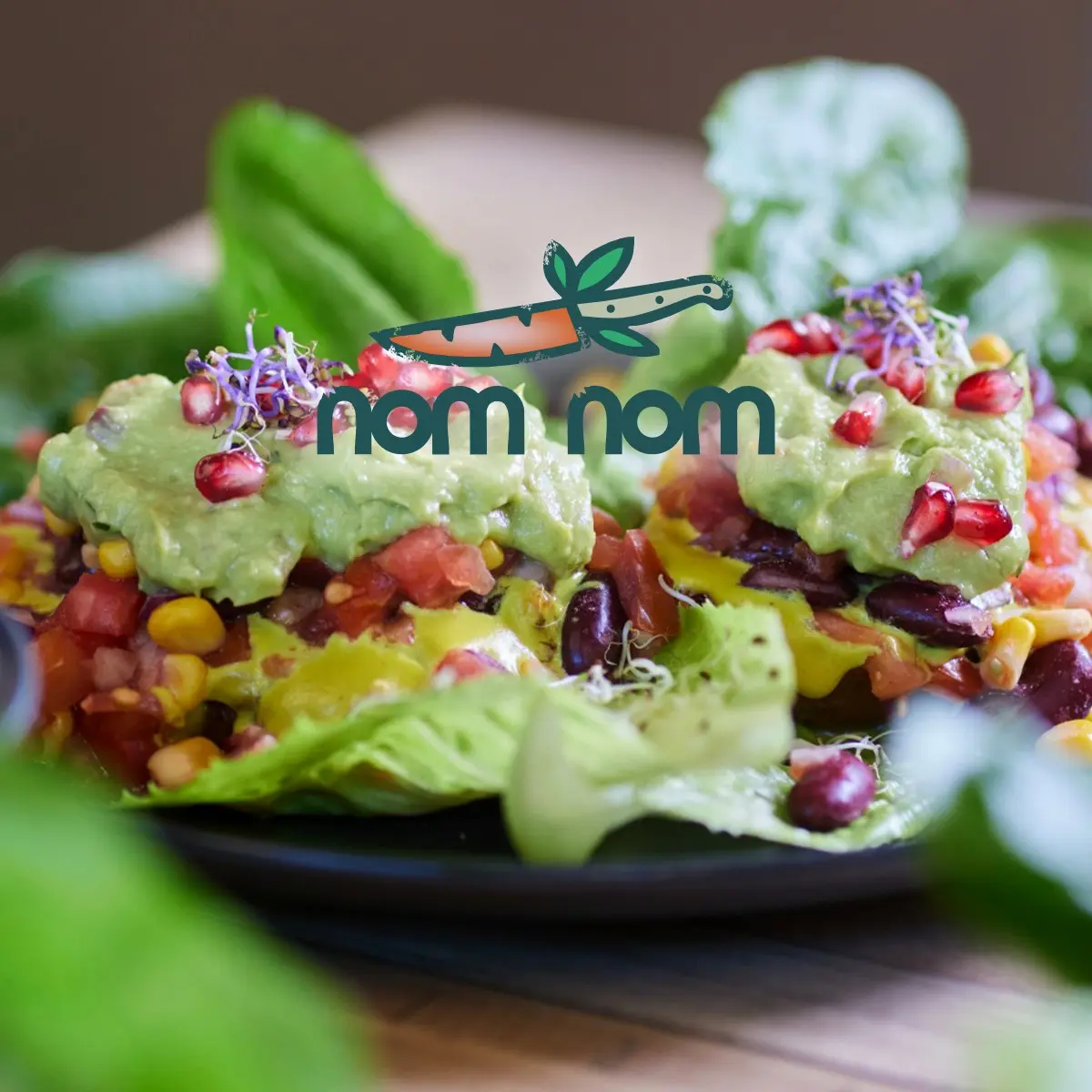 Nom Nom
