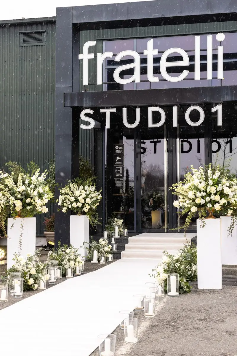 Fratelli Catering