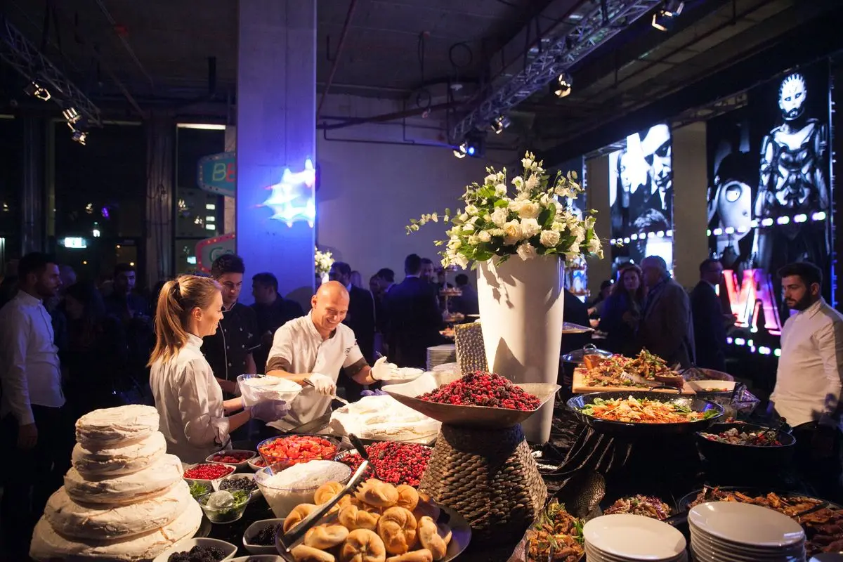 Fratelli Catering