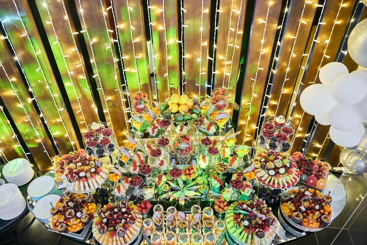 Fratelli Catering