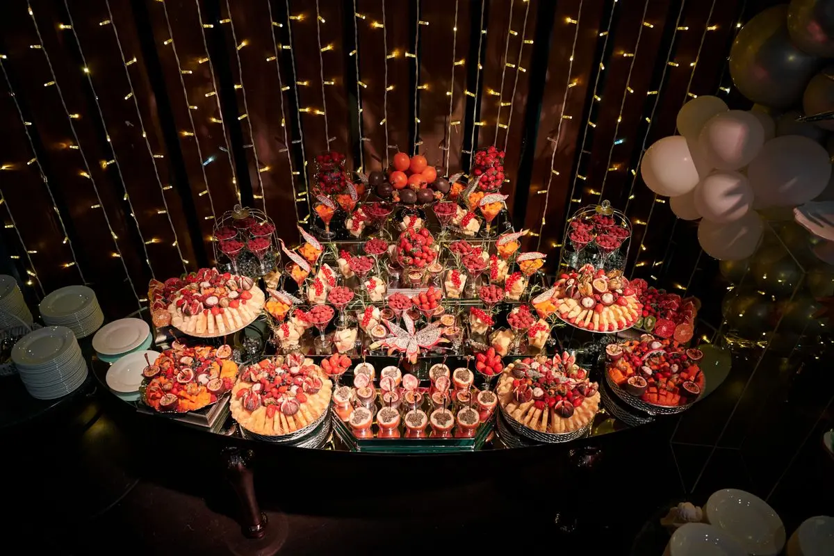 Fratelli Catering