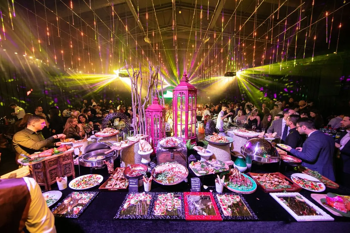 Fratelli Catering