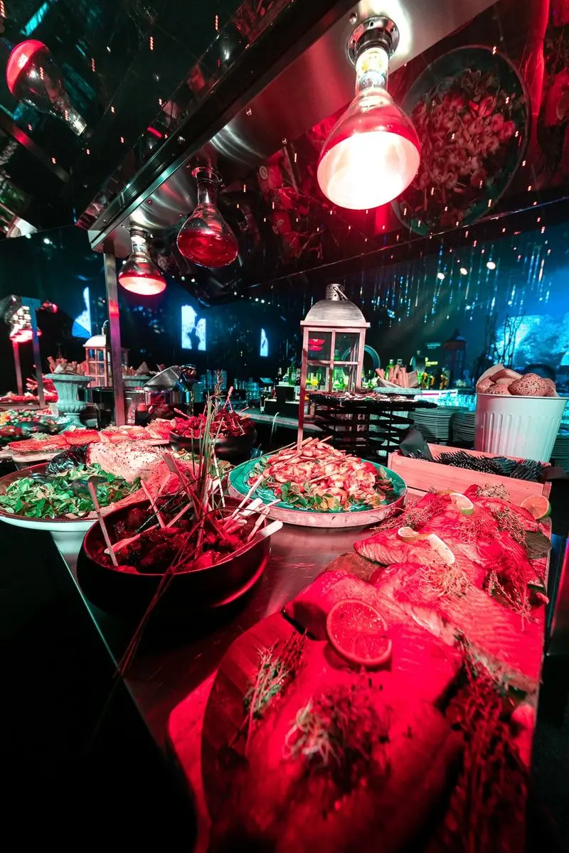 Fratelli Catering