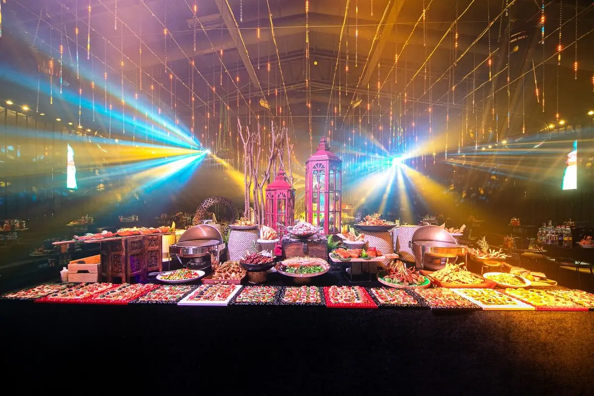 Fratelli Catering