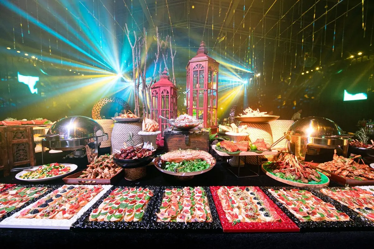 Fratelli Catering