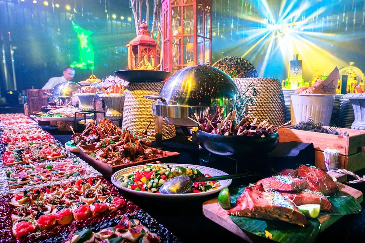 Fratelli Catering