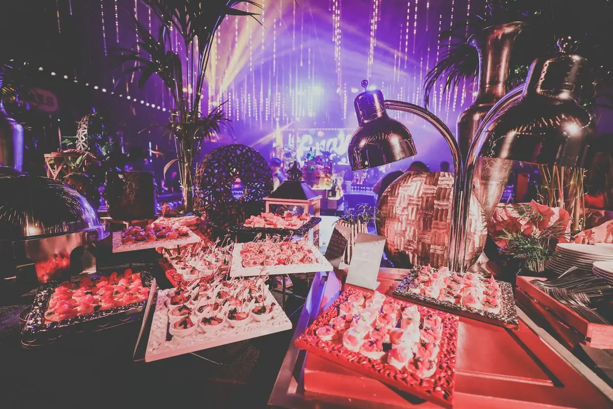 Fratelli Catering