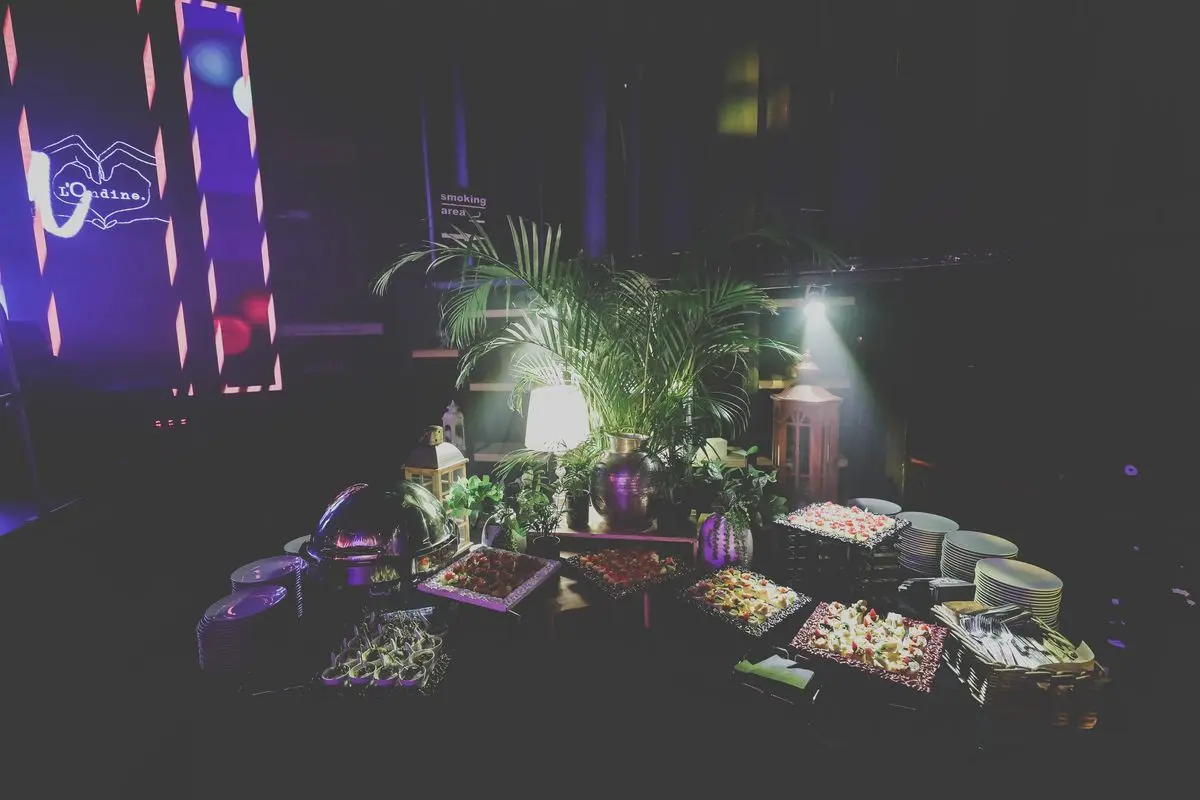 Fratelli Catering