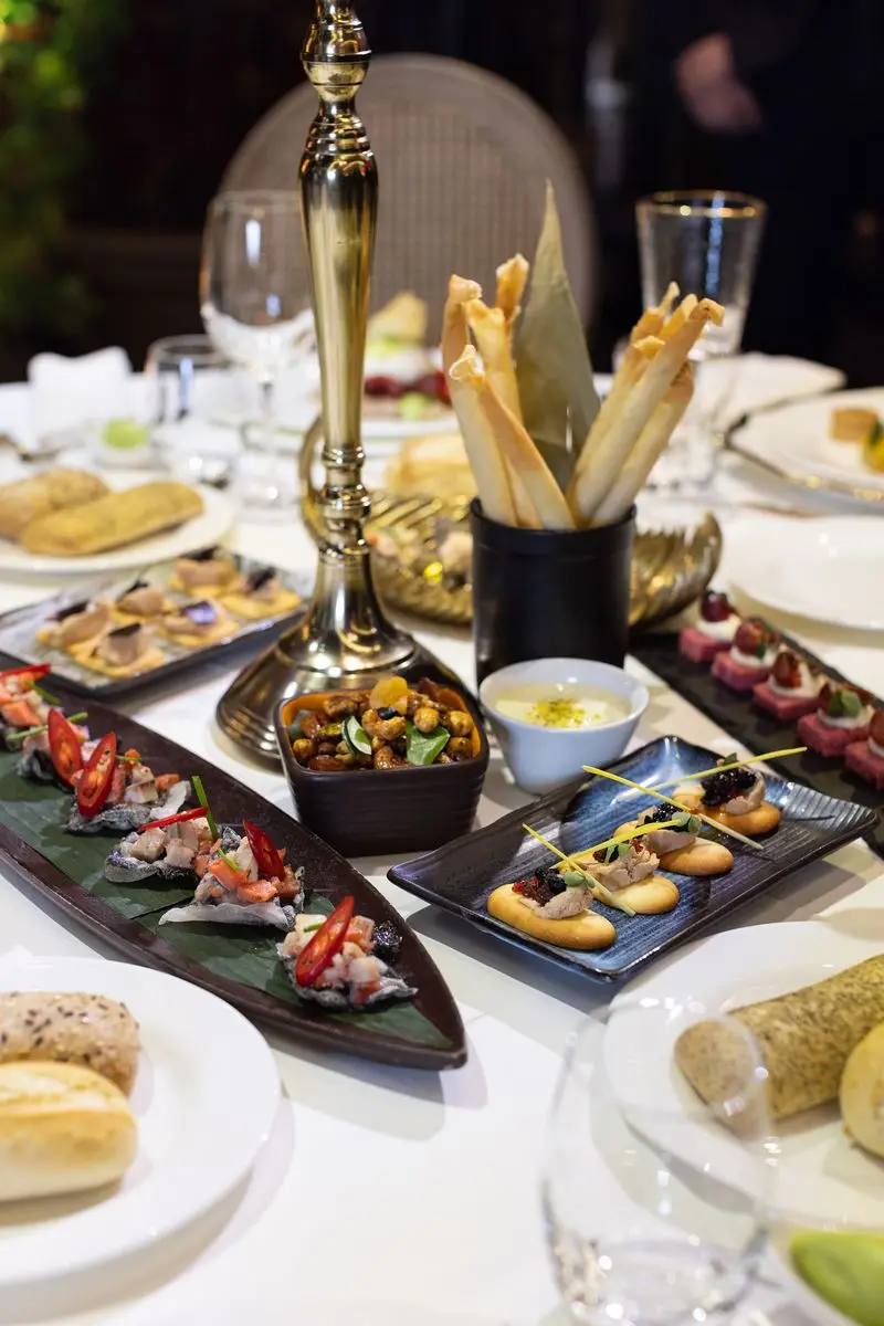 Fratelli Catering