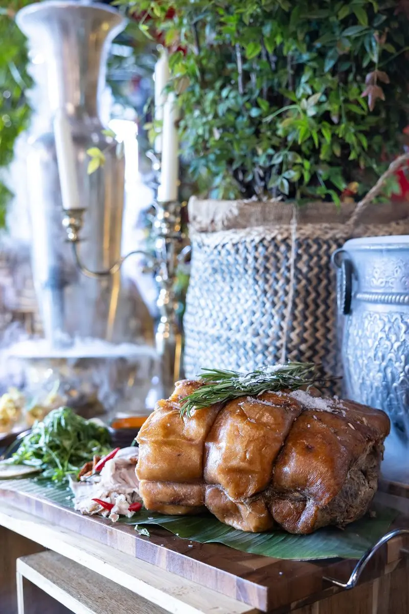 Fratelli Catering