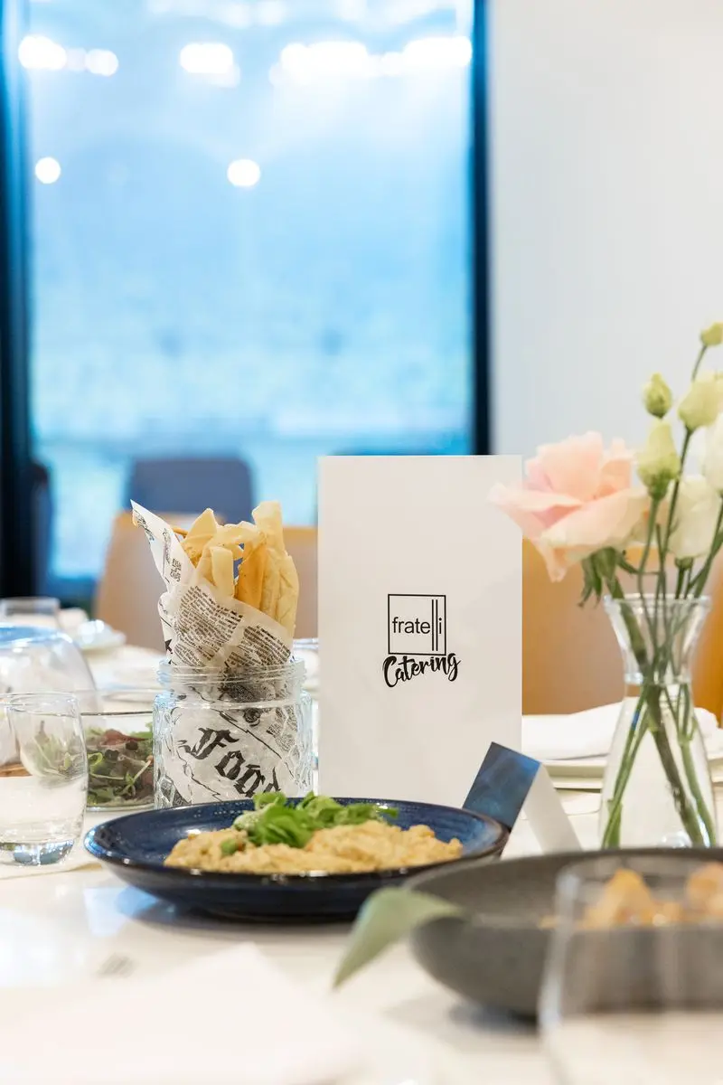 Fratelli Catering