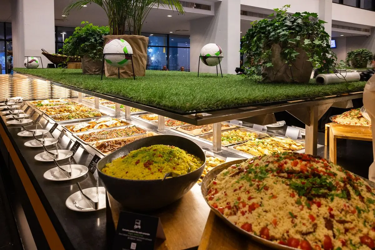 Fratelli Catering
