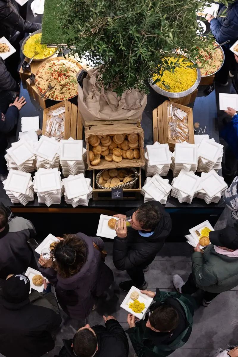 Fratelli Catering