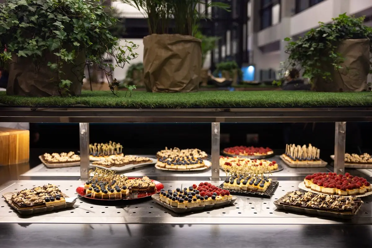 Fratelli Catering