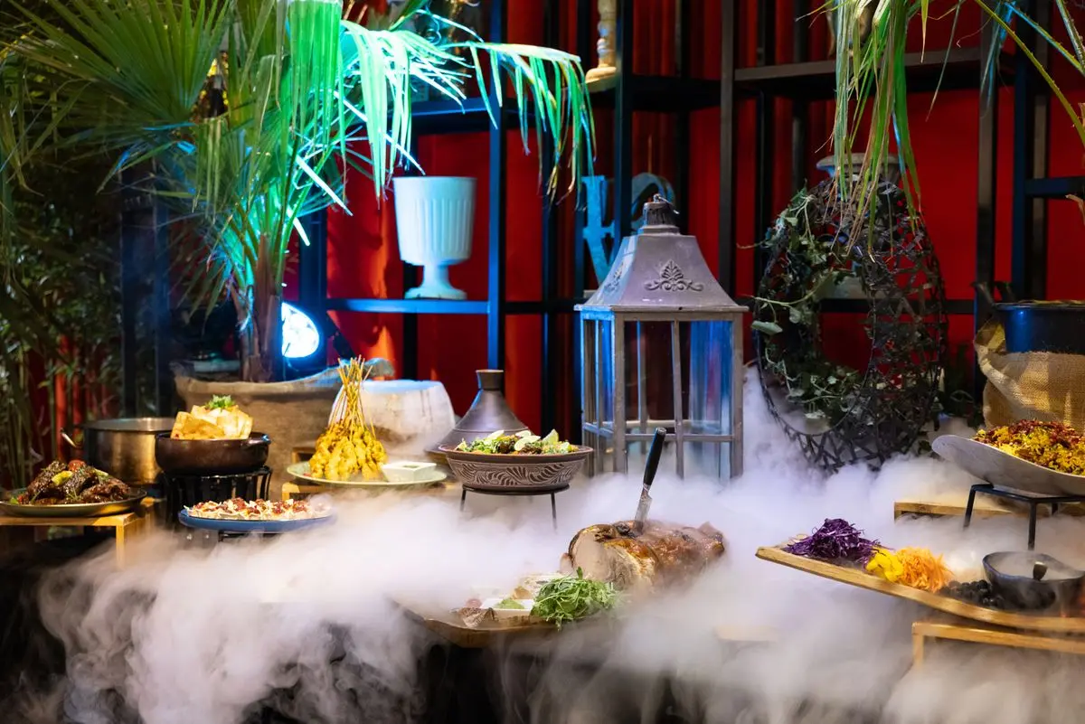 Fratelli Catering