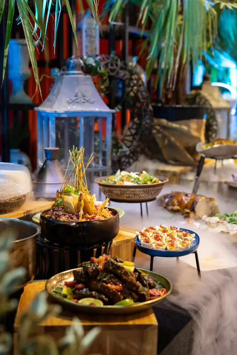 Fratelli Catering