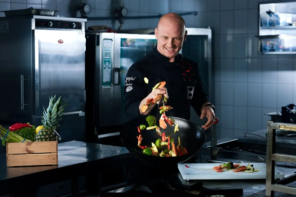 Fratelli Catering