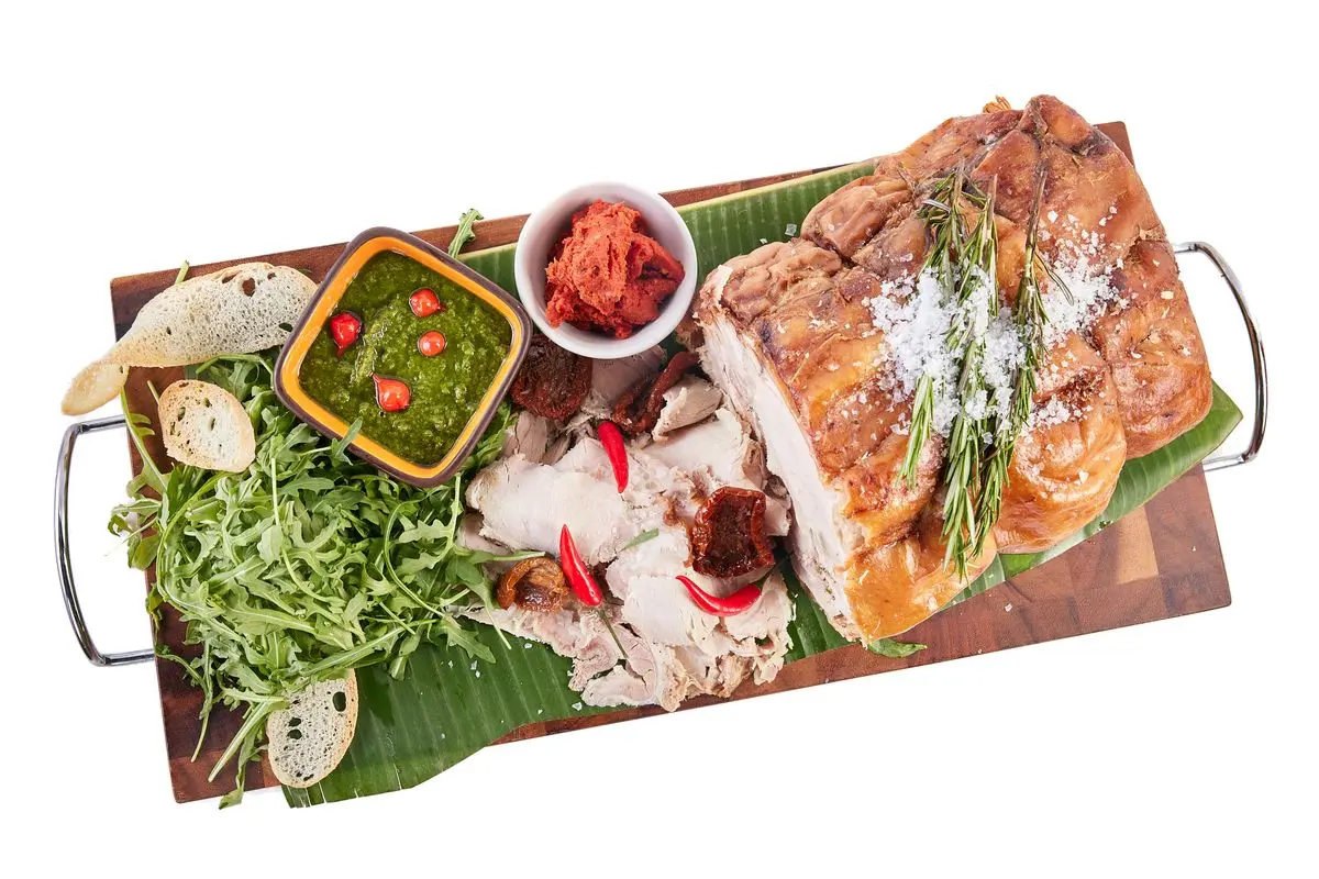 Fratelli Catering