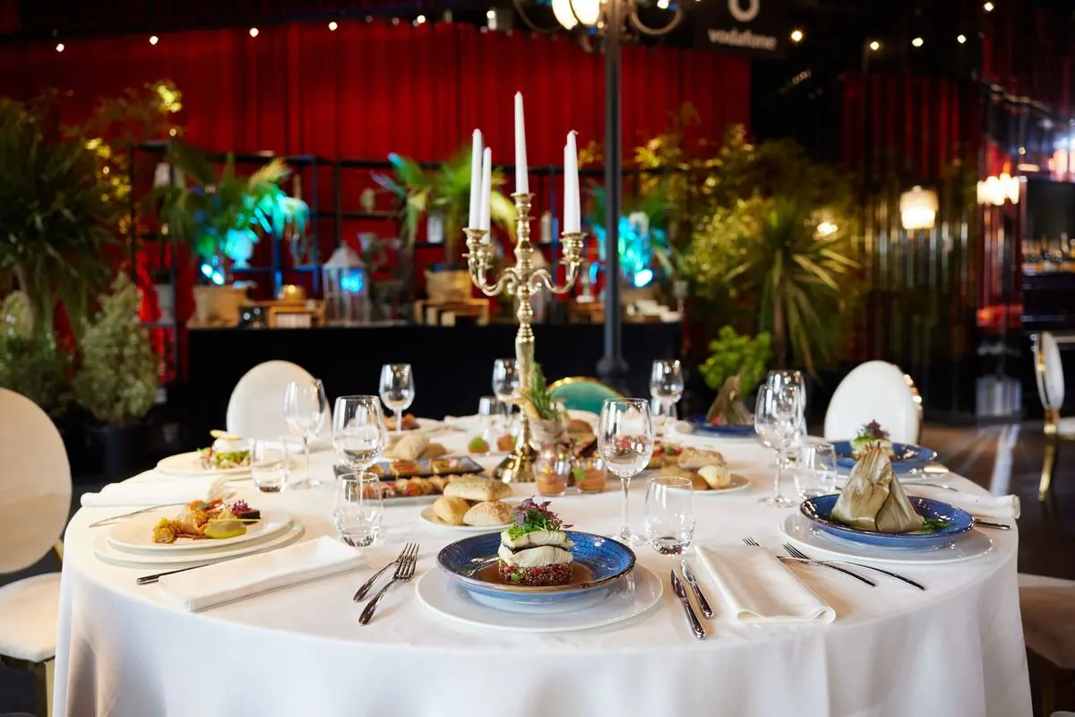 Fratelli Catering