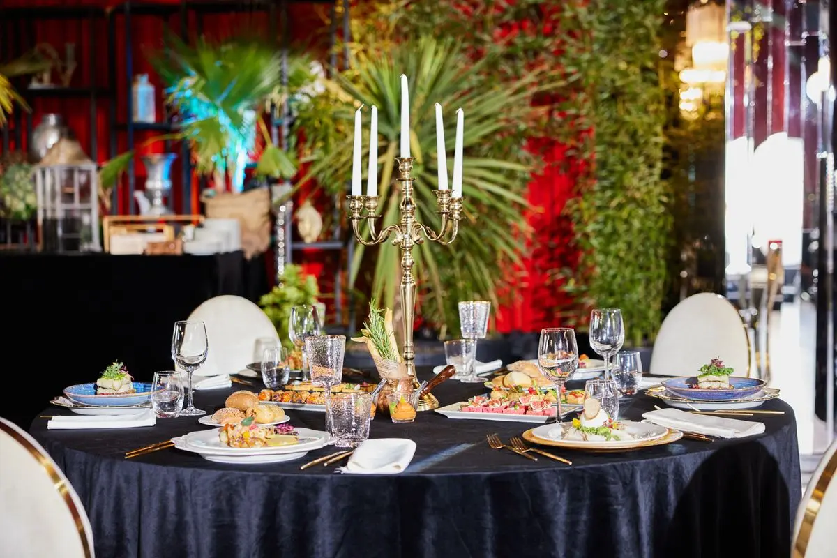 Fratelli Catering