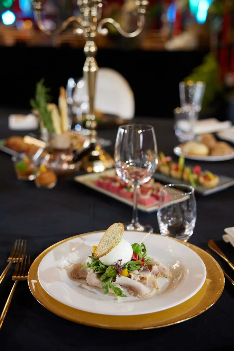 Fratelli Catering