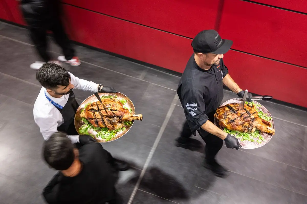 Fratelli Catering