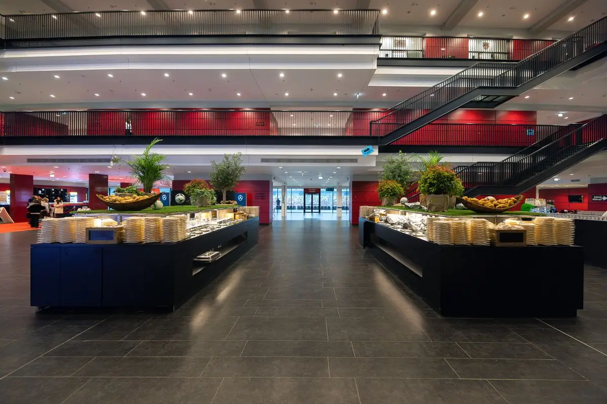 Fratelli Catering
