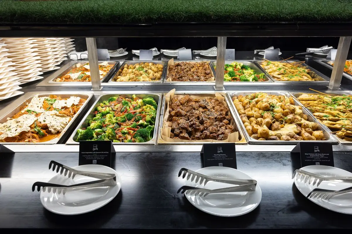 Fratelli Catering