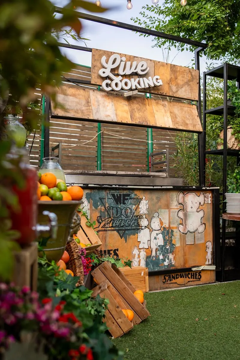 Fratelli Catering