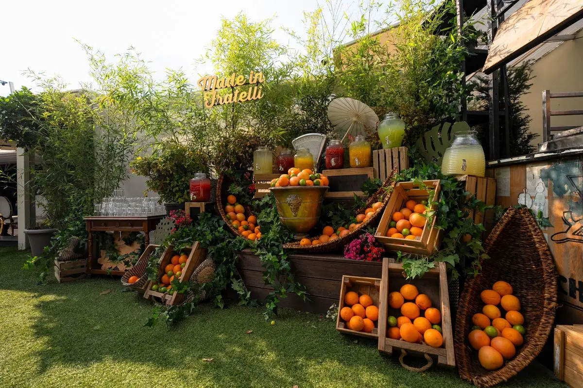 Fratelli Catering