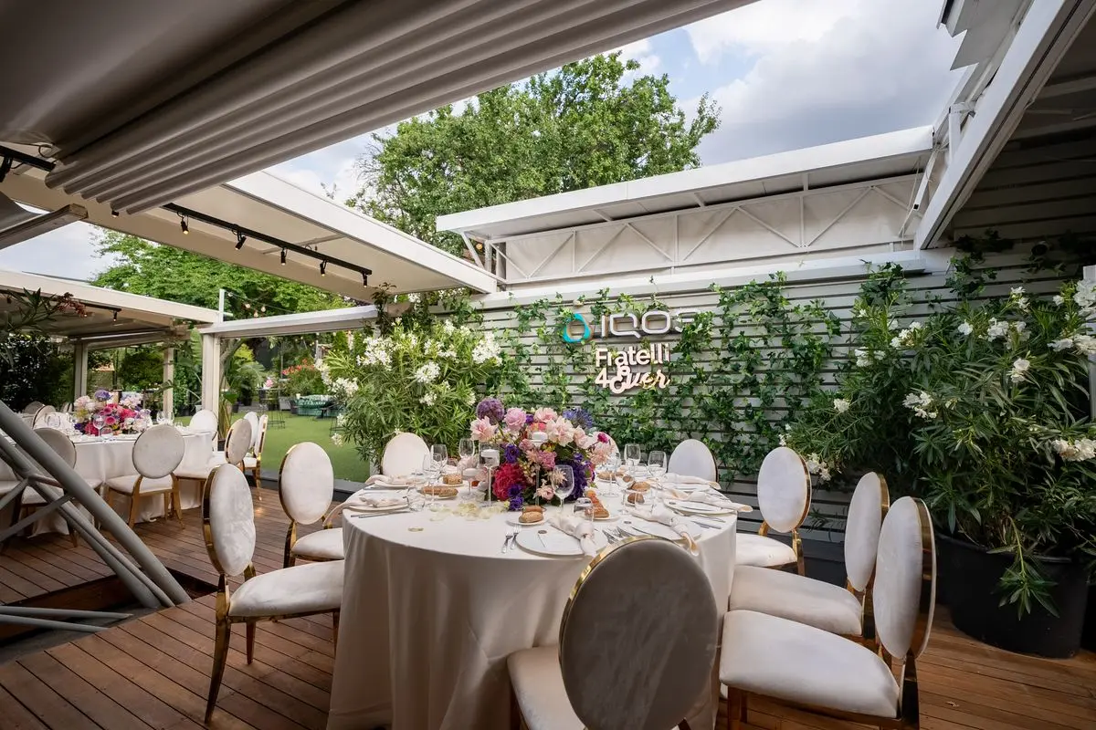 Fratelli Catering