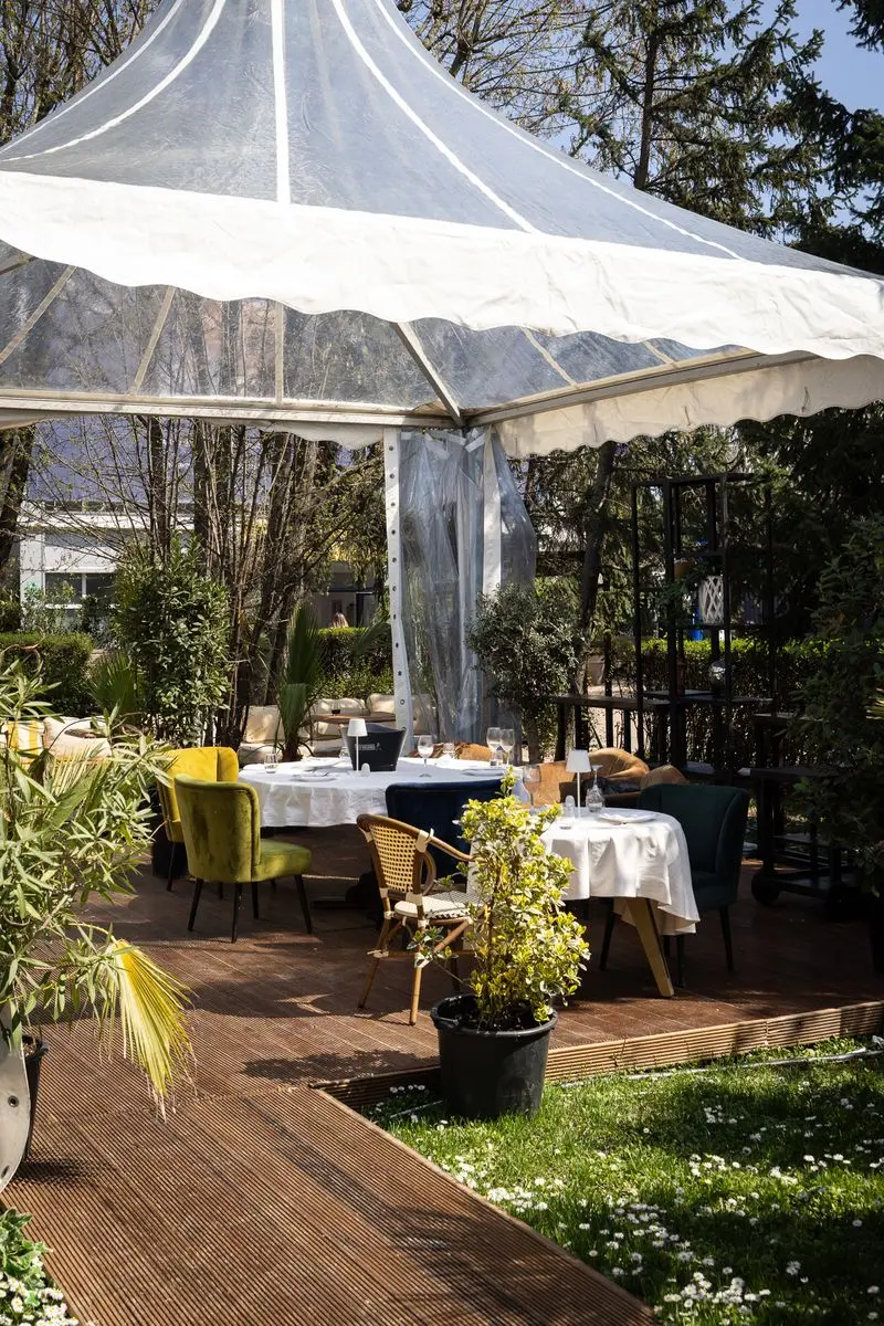 Fratelli Catering