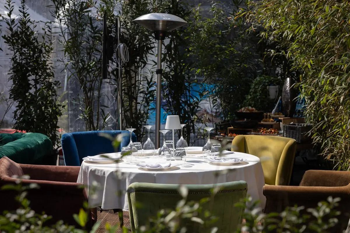 Fratelli Catering
