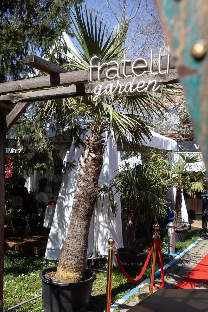 Fratelli Catering
