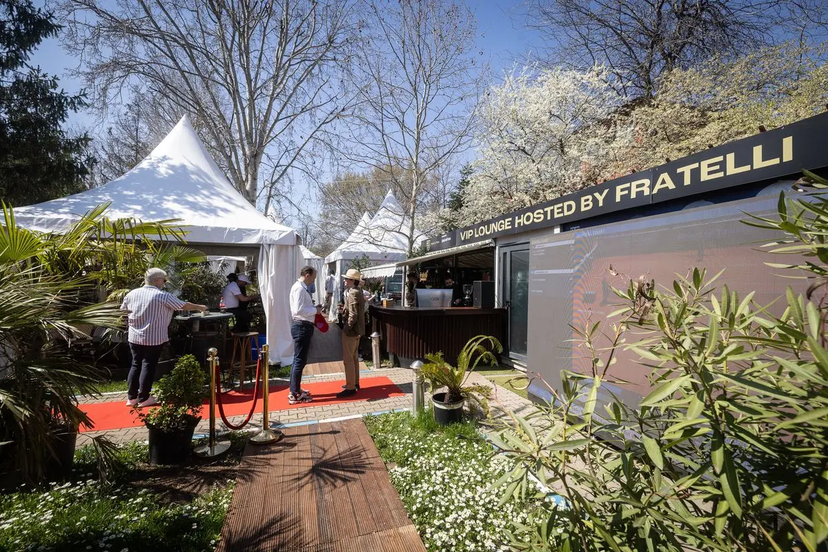 Fratelli Catering