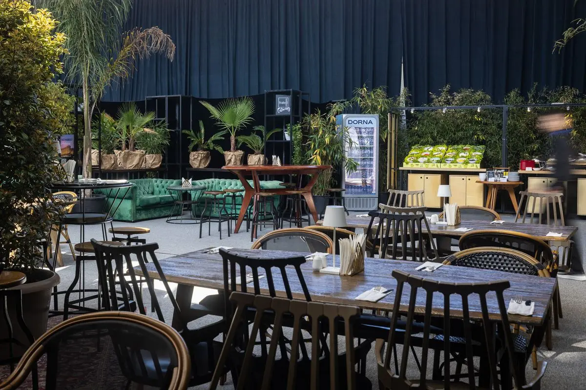 Fratelli Catering