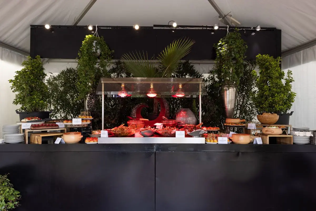 Fratelli Catering