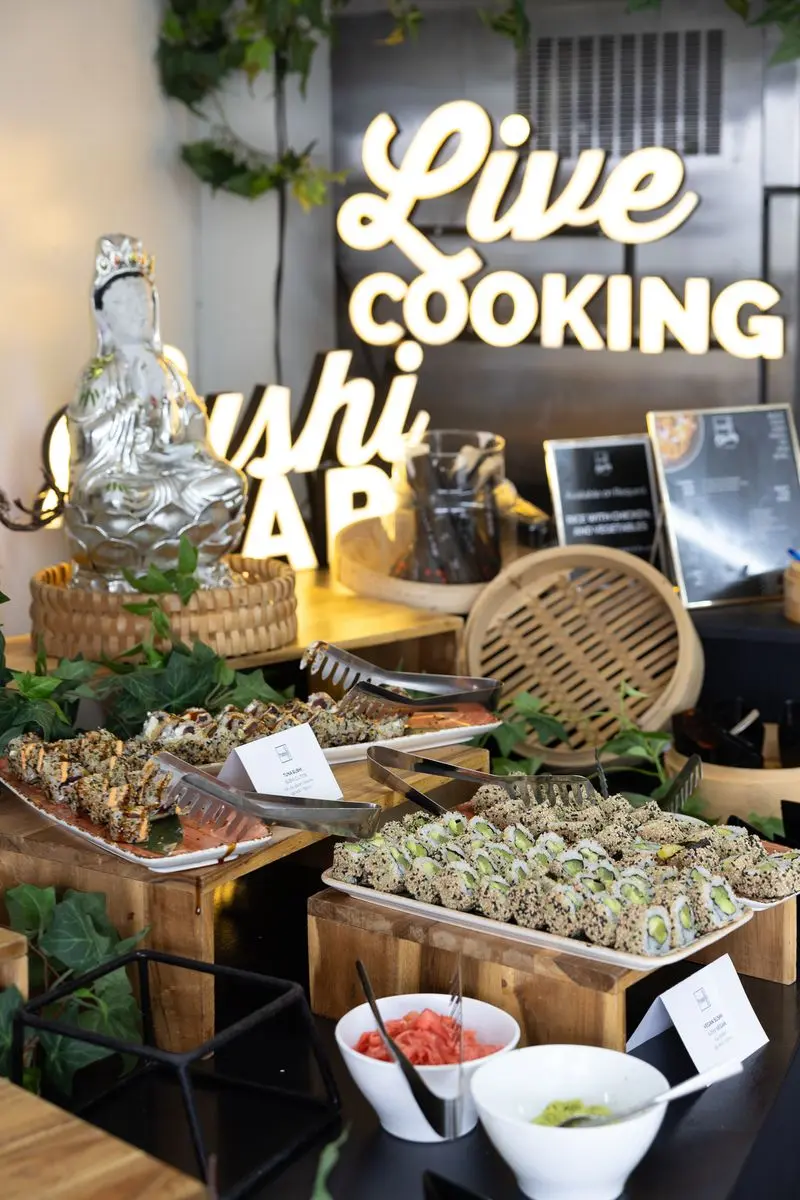 Fratelli Catering