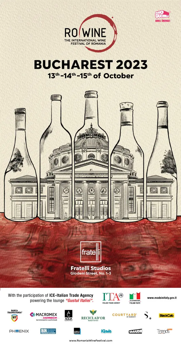RO-Wine Festival ’23