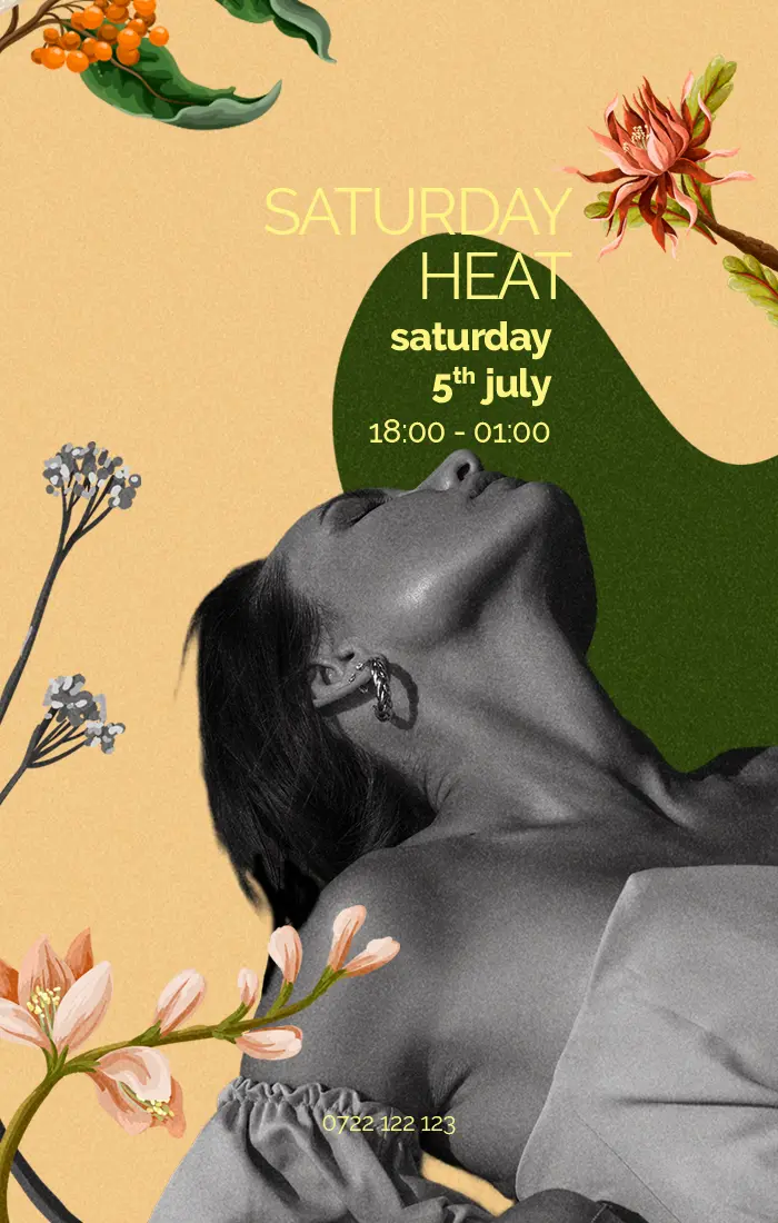 Saturday Heat