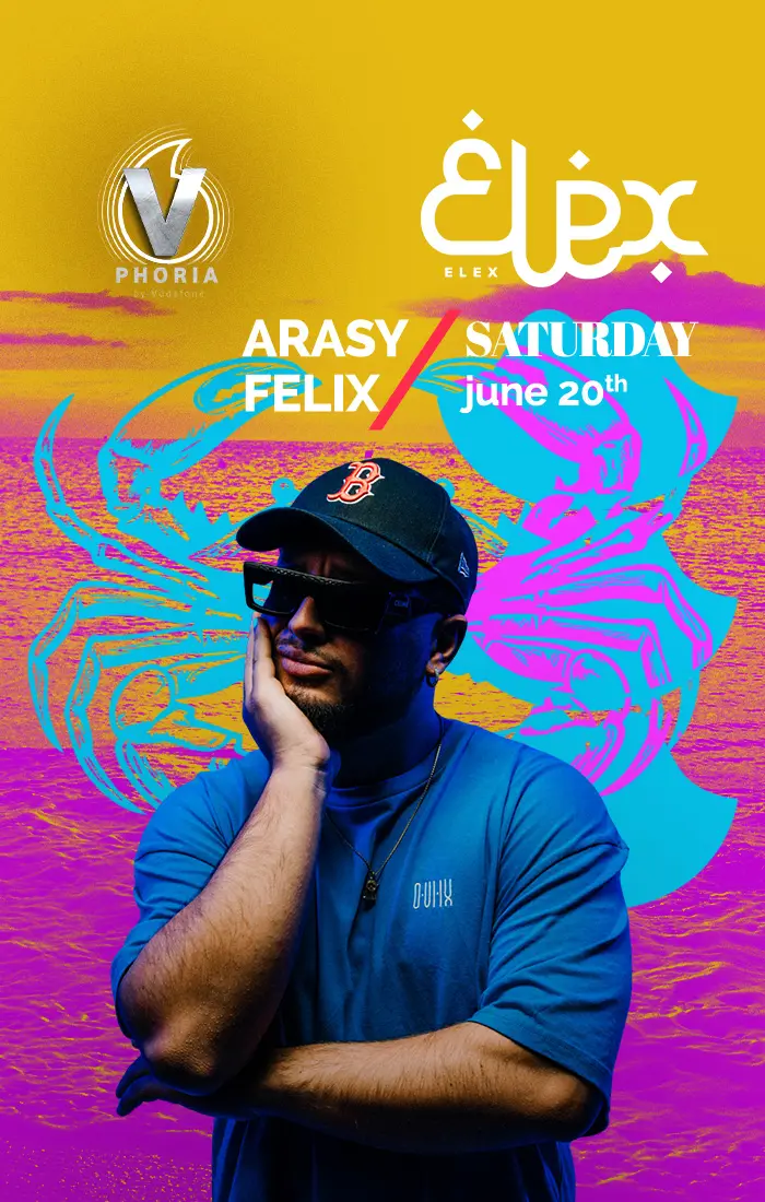 Elexsandom in Fratelli Mamaia!