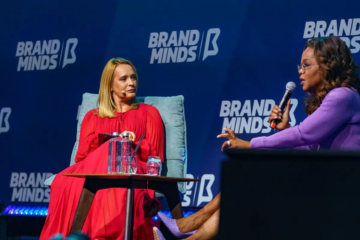 Brand Minds