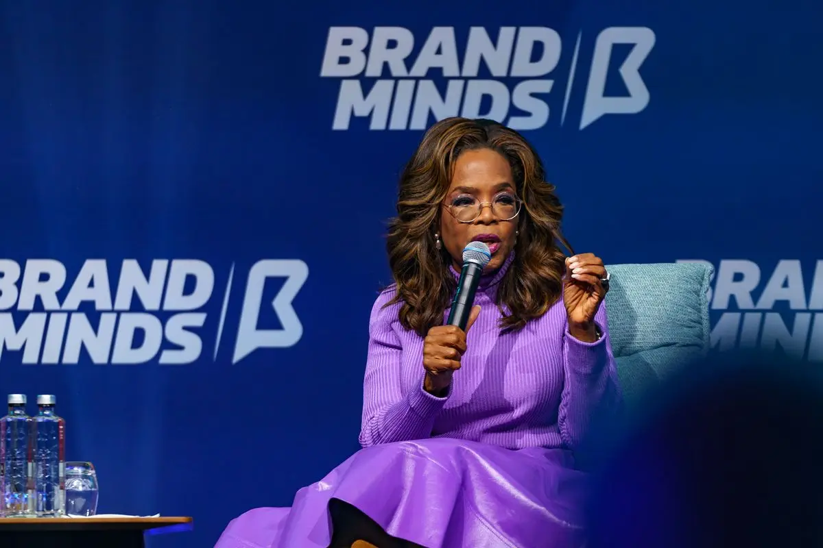 Brand Minds