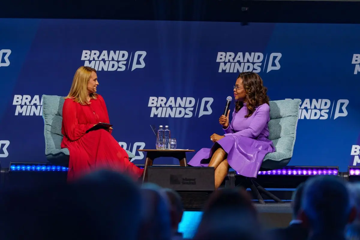 Brand Minds